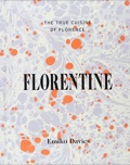 cover of Florentine by Emiko Davies