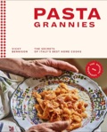 cover of Pasta Grannies by Vicky Bennison