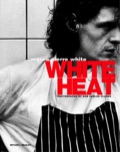 cover of White Heat by Marco Pierre White